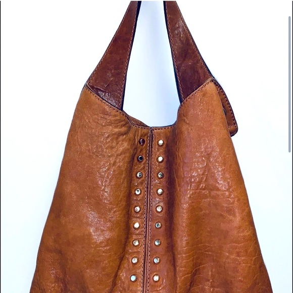 Michael Kors Uptown Astor hobo bag/tote - Picture 2 of 8